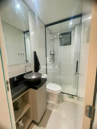 Imagem Apartamento a poucos metros do Mar - Itajubá