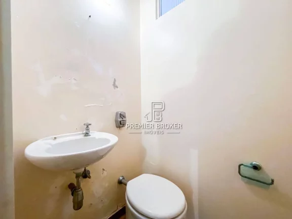Imagem Casa à venda, 304 m² por R$ 900.000,00 - Quinta da Barra - Teresópolis/RJ
