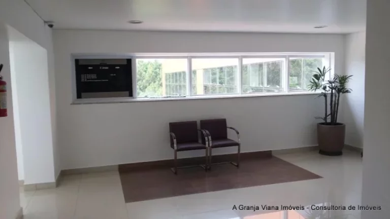 Imagem Sala para alugar, 750 m² por R$ 10.500,00/mês - Granja Viana - Cotia/SP