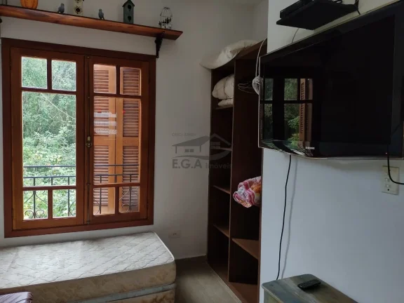 Imagem Casa na praia de Juquehy