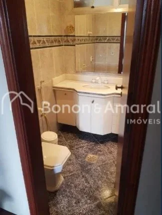 Imagem Apartamento à venda no Taquaral, Campinas SP, com 85,37m² em localização privilegiada. Este imó...