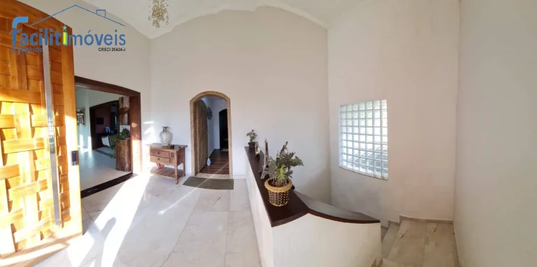 Imagem LINDA CASA NA REPRESA BILLINGS - CONDOMÍNIO FECHADO À VENDA - SÃO BERNARDO