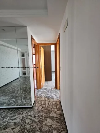 Imagem Apartamento para Venda em Natal, PONTA NEGRA, 3 dormitórios, 2 suítes, 1 banheiro, 2 vagas