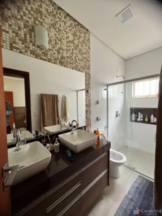 Imagem Casa à Venda no Jardim Panorâmico – 3 Quartos, 2 Suítes e Área Gourmet | Patos de Minas