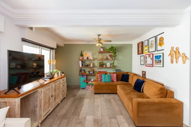 Imagem APARTAMENTO RESIDENCIAL em São Paulo - SP, Pinheiros