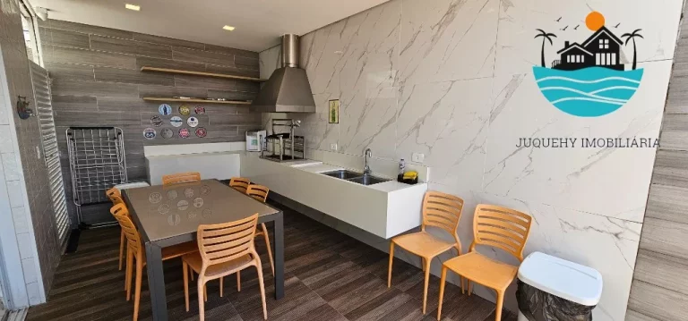 Imagem Casa a Venda em Juquehy - OPORTUNIDADE - piscina ... churrasqueira, 2 vagas, 155m² de construção | Juquehy Imobiliária