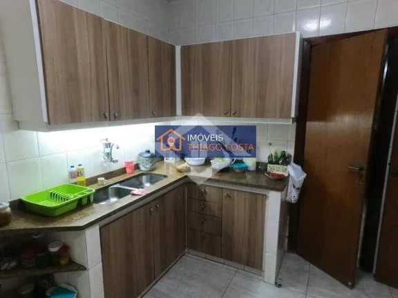 Imagem Casa Triplex dos Seus Sonhos: Luxo e Conforto no Pechincha