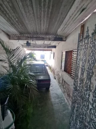 Imagem Terreno à venda, 537 m² por R$ 600.000,00 - Vila Amorim - Suzano/SP