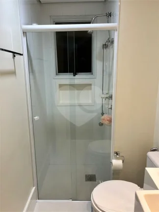Imagem Apartamento à venda com 3 quartos, sendo 3 suítes, no condomínio Sky House, São Paulo - SP