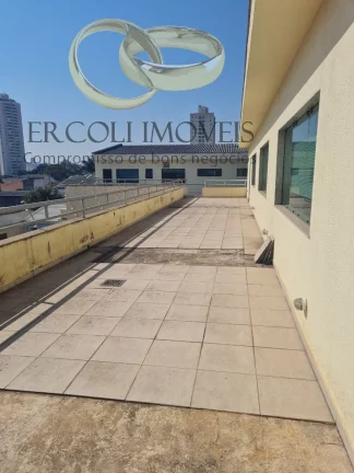 Imagem SALAO COMERCIAL em SÃO PAULO - SP, SÃO RAFAEL - VILA CARRÃO
