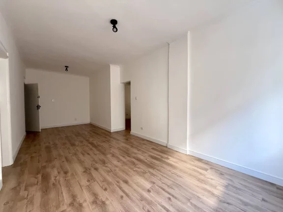 Imagem Excelente Apartamento com dois dormitórios na Boqueirão de Praia Grande