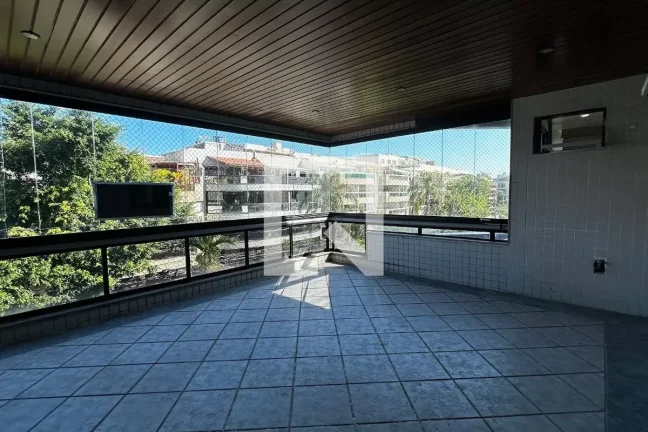 Imagem Apartamento à Venda - Recreio, 3 Quartos, 111 m2