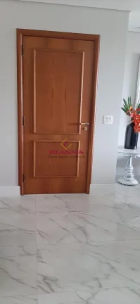 Imagem Apartamento com 3 quartos, 128m², à venda em São Paulo, Brooklin Paulista