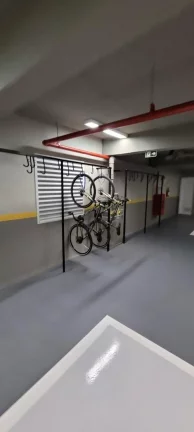 Imagem Apartamento com 1 Quarto à Venda, 27 m² em Mont Serrat - Porto Alegre