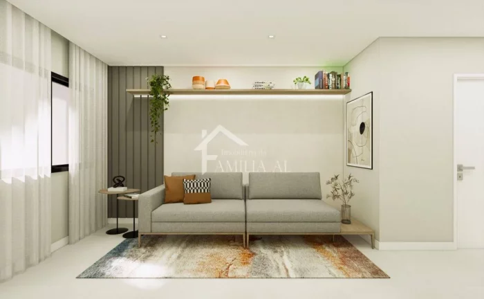 Imagem GEMINADO COM 82M² NO COSTA E SILVA