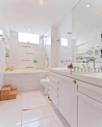 Imagem Apartamento a venda Higienopolis 3 dormitorios