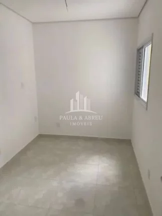 Imagem Temos 3 Coberturas, 100m², 2 Dormitórios sendo 1 Suíte e Sacada, 3 Banheiros, 1 Vaga (2 Se for porte pequeno) no Parque Oratório, Santo André