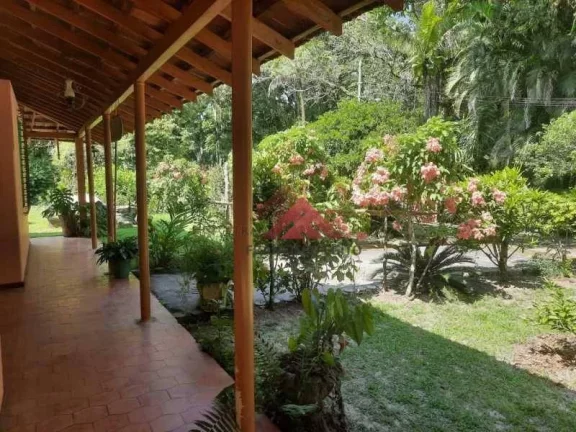 Imagem Sítio à venda, 30000 m² por R$ 650.000,00 - Vila Citrolândia (Santo Aleixo) - Magé/RJ