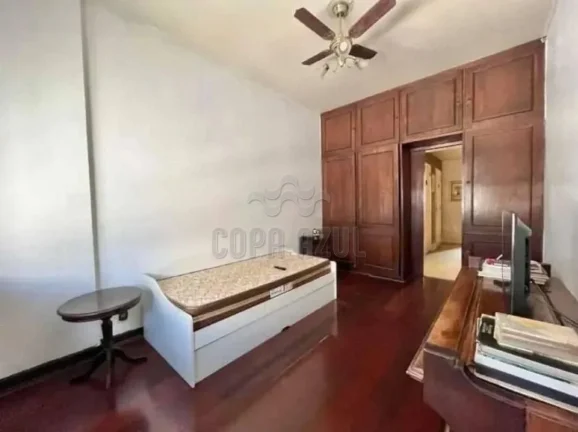 Imagem Ipanema - Residencial › Apartamento com 3 quarto(s) a Venda