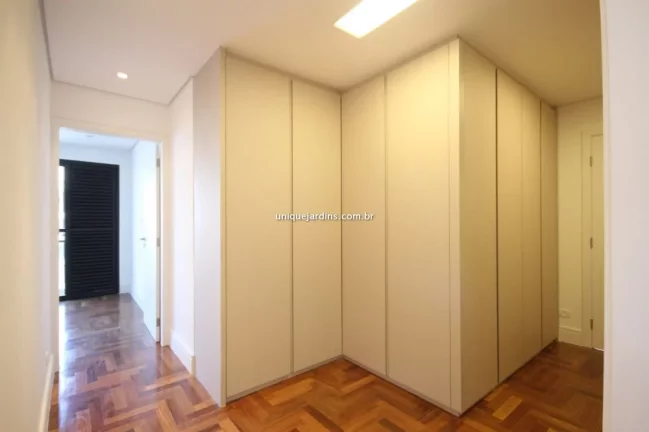 Imagem Cobertura Duplex à venda Moema São Paulo