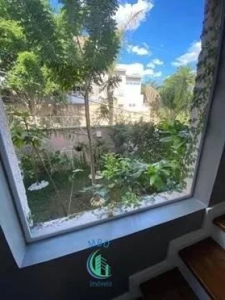 Imagem Casa de condomínio com 3 quartos, 250m2, à venda em São Paulo, Brooklin Paulista