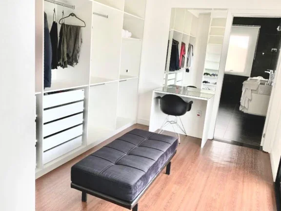 Imagem MANSÃO em Tatuí - 1.350m²