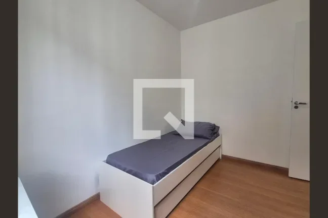 Imagem Apartamento à Venda - Vargem Grande, 2 Quartos, 44 m2