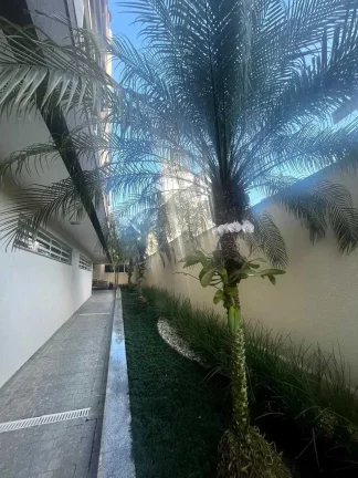 Imagem Apartamento com 3 dormitórios sendo 1 suíte e 1 vaga de garagem em Joinville/SC