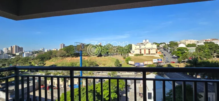 Imagem Apartamento para Venda em Santo André / SP no bairro Vila Gilda