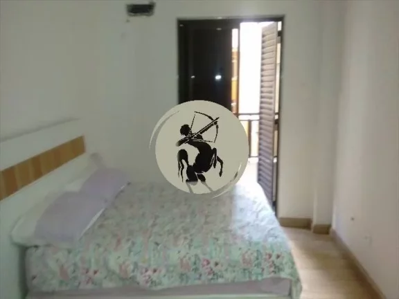 Imagem CINEMATOGRÁFICO!!!!! APARTAMENTO DE ALTISSIMO PADRÃO, AMPLO. PLANTA PREVILEGIADA, TODOS OS AMBIENT...