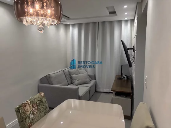 Imagem Apartamento Padrão