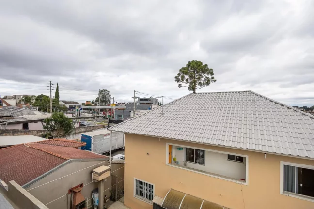 Imagem Sobrado 3 quartos no Hauer