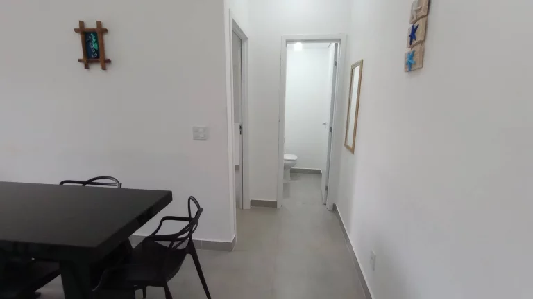Imagem APARTAMENTO RECÉM ENTREGUE NA PRAIA GRANDE