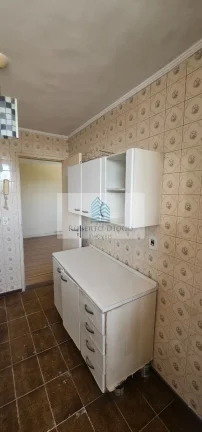Imagem Apartamento à venda em Niterói-RJ, no bairro Fonseca, 2 quartos, 1 sala, 1 banheiro, 1 vaga de garagem!