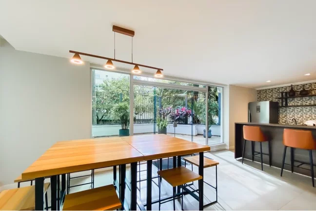 Imagem APARTAMENTO RESIDENCIAL em São Paulo - SP, Moema