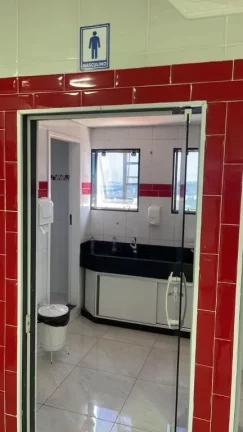 Imagem Galpão à venda, 500 m² por R$ 2.500.000,00 - Jardim Brasil - Guarulhos/SP