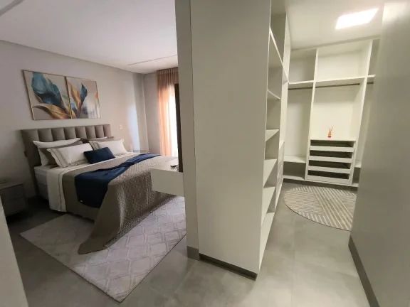 Imagem Évora Charm Village Condomínio De Sobrados A 4 Min Do Buriti Shopping
