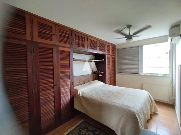 Imagem Apartamento com lazer completo na Enseada