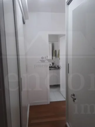 Imagem Apartamento com 100 m² em andar alto à venda na Barra Funda.