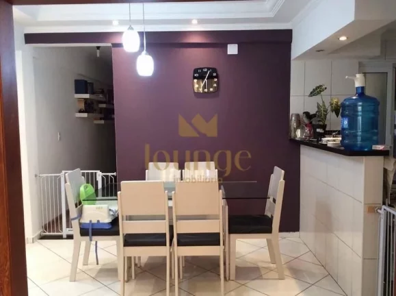 Imagem Apartamento em Sorocaba