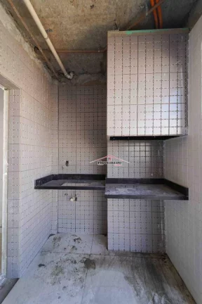 Imagem Apartamento à venda, 86 m² por R$ 580.000,00 - Aviação - Praia Grande/SP