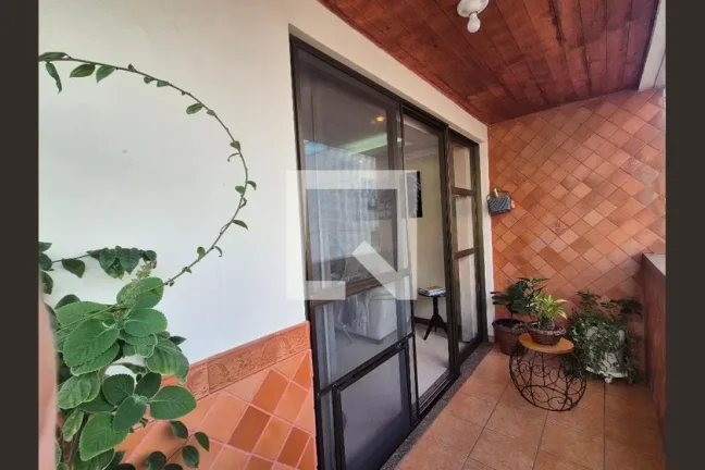 Imagem Apartamento à Venda - Recreio, 3 Quartos, 83 m2