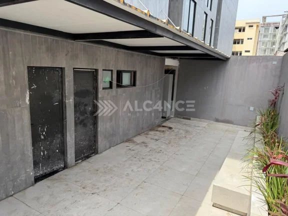 Imagem Flat - 36 m² - Tambaú, João Pessoa/PB
