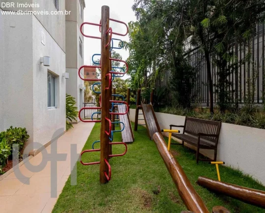 Imagem APARTAMENTO RESIDENCIAL em São Paulo - SP, Vila Prudente