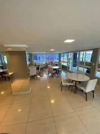 Imagem APARTAMENTO À VENDA NO CARIBESSA - JOÃO PESSOA