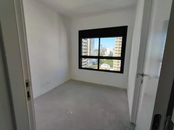 Imagem Apartamento Novo Perdizes - 142M², 4 Dorms, 4 Suítes, 3 Vagas.