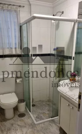 Imagem Apartamento no Sumaré com 170m², 3 suítes e 4 vagas