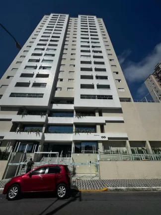 Imagem APARTAMENTO COM 45 m² - TUPI - PRAIA GRANDE SP