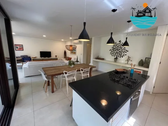 Imagem Venda de Casa em Juquehy, 3 suítes, churrasqueira, 2 vagas, condominio com piscina, sauna e serviço de praia600m da praia| Juquehy Imobiliária