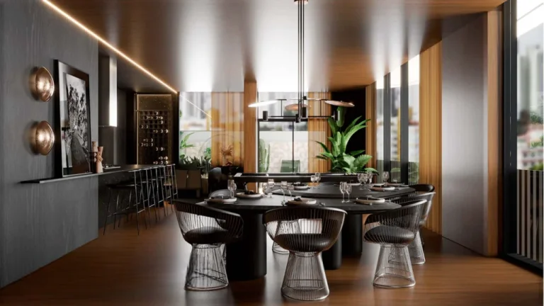 Imagem Central Garden Residence - Central Garden Residence
